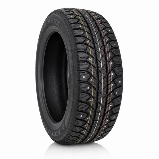 LASSA 225/45/17 91T ICEWAYS 2 ошип