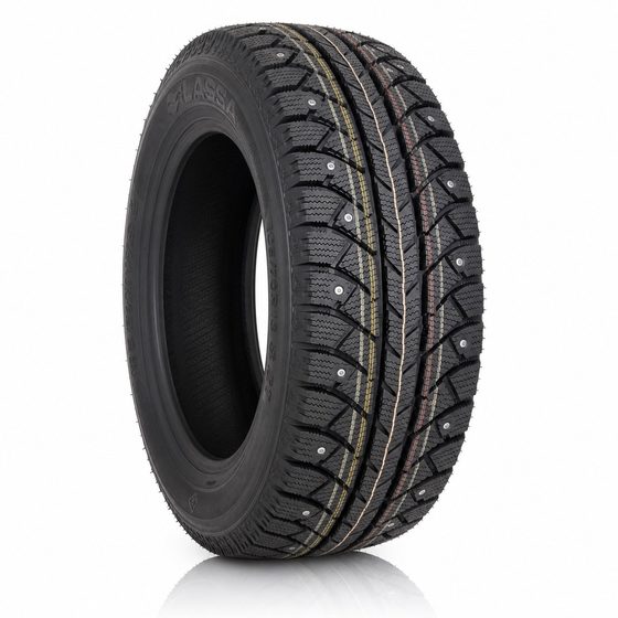 LASSA 175/70/13 82T ICEWAYS 2 ошип