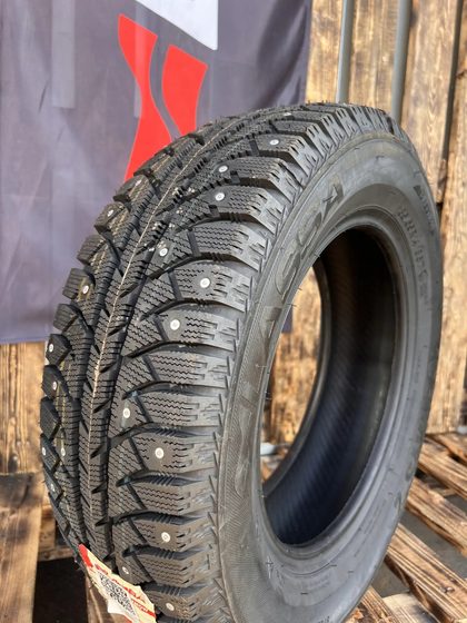 LASSA 185/65/14 86T ICEWAYS 2 ошип