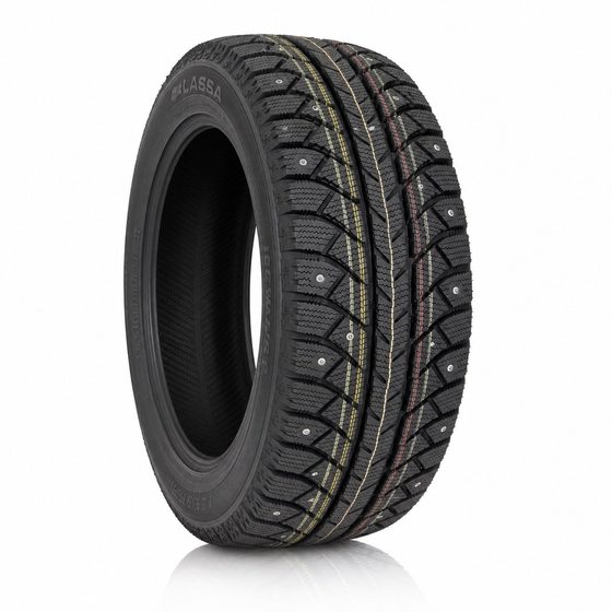 LASSA 185/60/15 88T ICEWAYS 2 XL ошип