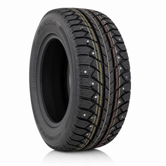LASSA 215/55/16 97T ICEWAYS 2 XL ошип