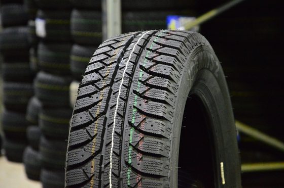LASSA 205/65/15 94T ICEWAYS 2 ошип