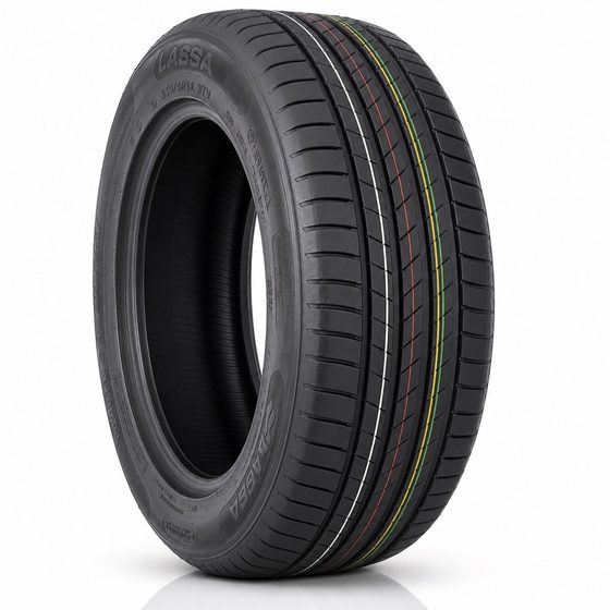 LASSA 215/40/17 87W REVOLA XL