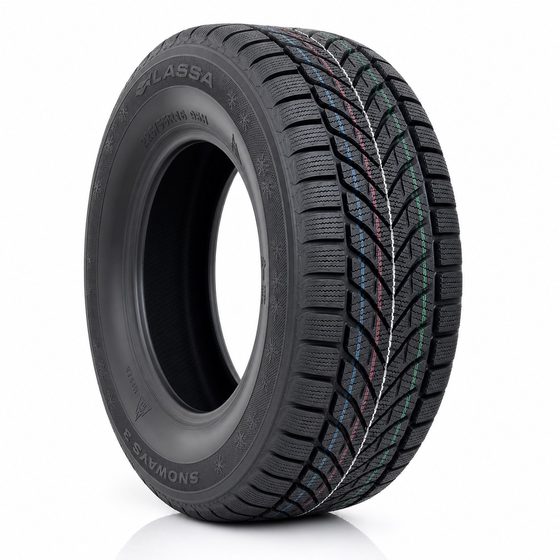 LASSA 225/55/16 99V SNOWAYS 3 XL