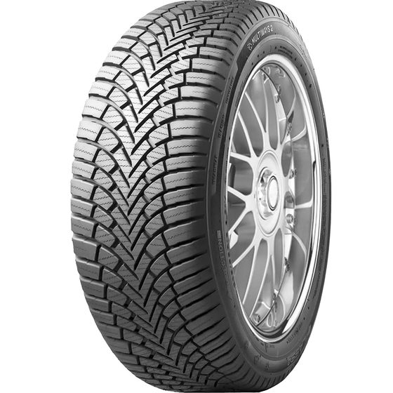 LASSA 185/60/15 88V MULTIWAYS 2 XL