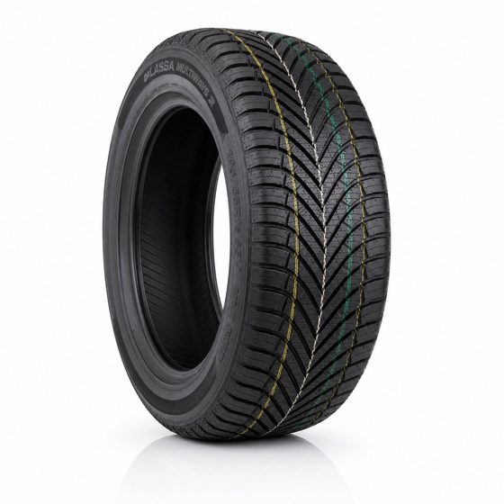 LASSA 195/55/15 89H MULTIWAYS 2 XL