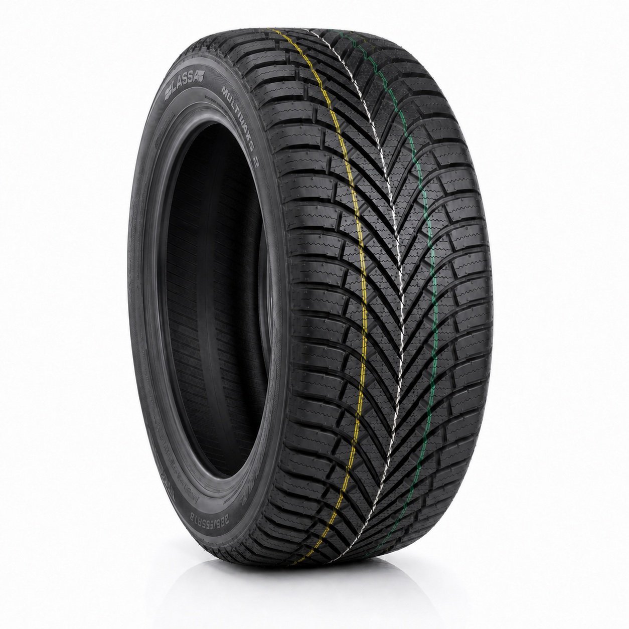 LASSA 225/55/18 98V MULTIWAYS 2