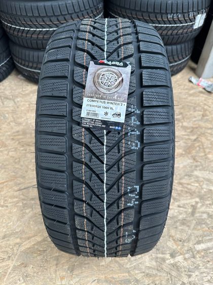 LASSA 275/40/20 106H COMPETUS WINTER 2 + XL