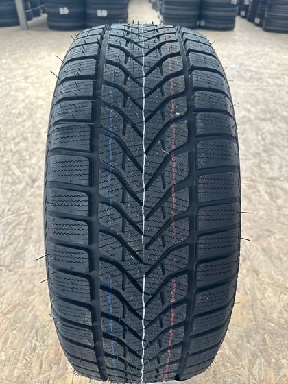 LASSA 255/55/19 111V COMPETUS WINTER 2 + XL