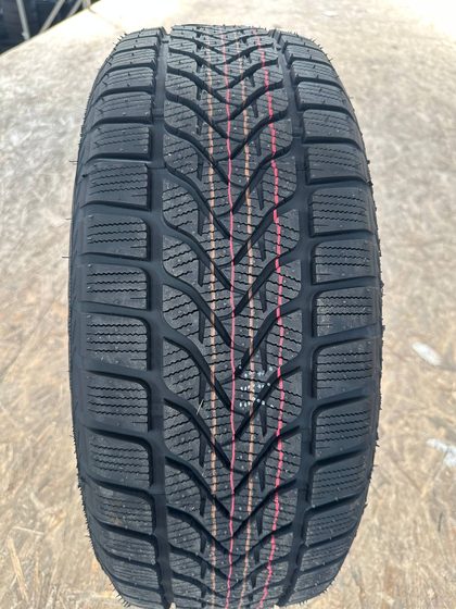 LASSA 225/60/17 99H COMPETUS WINTER 2 +