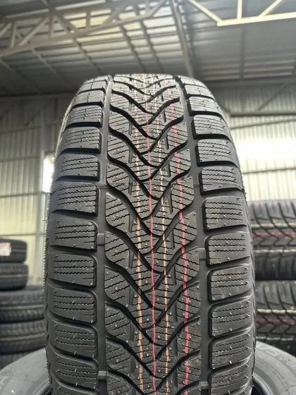 LASSA 235/55/18 100V COMPETUS WINTER 2 +