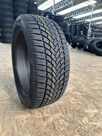 LASSA 215/45/17 91V XL SNOWAYS 5