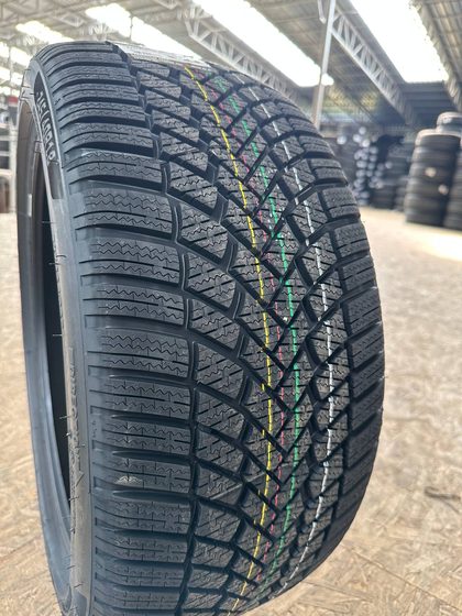 LASSA 245/40/18 97W XL SNOWAYS 5