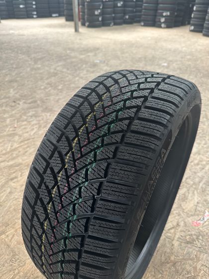 LASSA 225/40/18 92W XL SNOWAYS 5