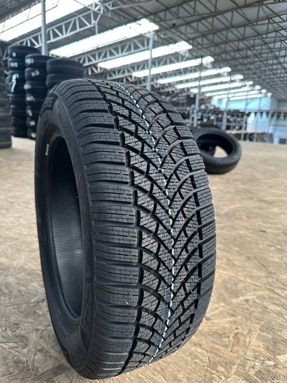 LASSA 215/55/16 97H XL SNOWAYS 5
