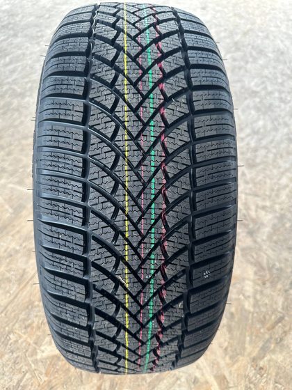 LASSA 205/50/17 93V XL SNOWAYS 5