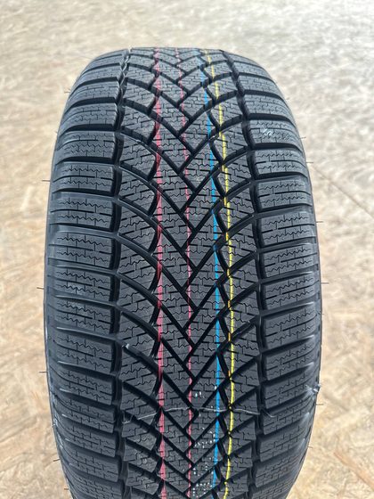 LASSA 215/50/17 95V XL SNOWAYS 5