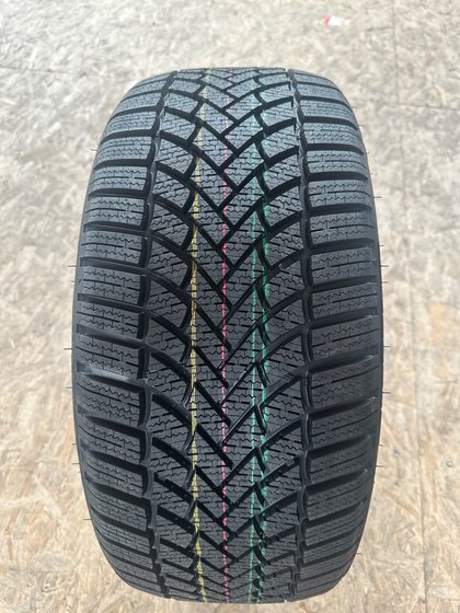 LASSA 225/55/17 101V XL SNOWAYS 5