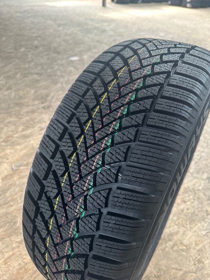 LASSA 225/45/17 94V XL SNOWAYS 5