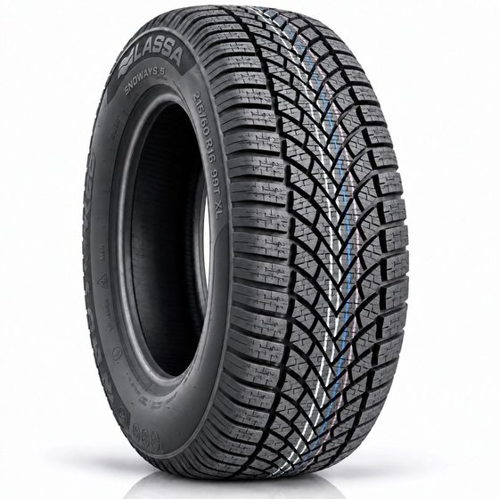 LASSA 215/60/16 99T XL SNOWAYS 5