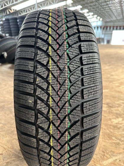 LASSA 215/55/17 98V XL SNOWAYS 5