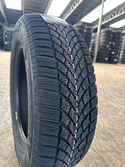 LASSA 185/60/15 84T SNOWAYS 5
