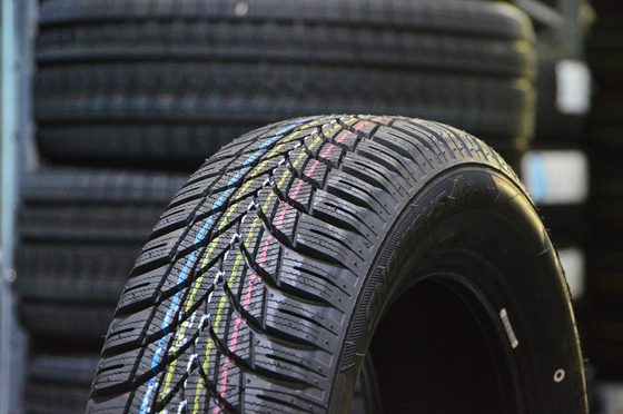 LASSA 185/60/15 88T SNOWAYS 4 XL