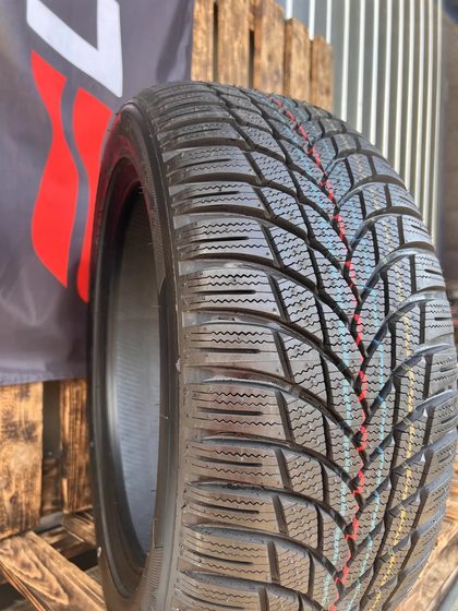 LASSA 225/50/17 98V SNOWAYS 4 XL