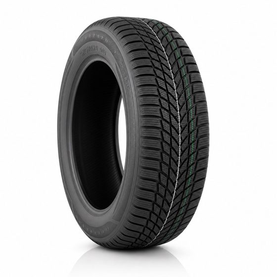LASSA 205/50/17 93V SNOWAYS 4 XL
