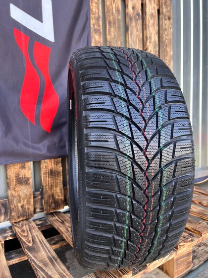 LASSA 225/40/18 92V SNOWAYS 4 XL