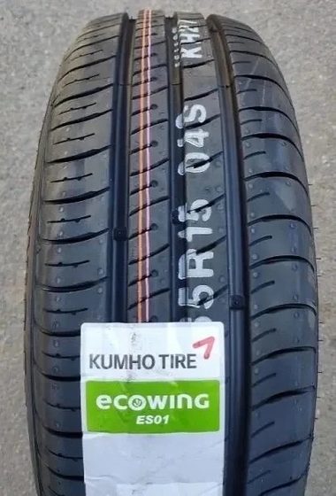 Kumho 205/60/16 92V Ecowing ES01 KH27