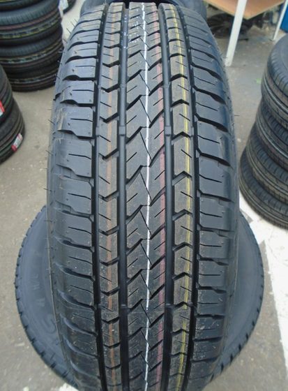LASSA 255/65/16 109H COMPETUS H/L