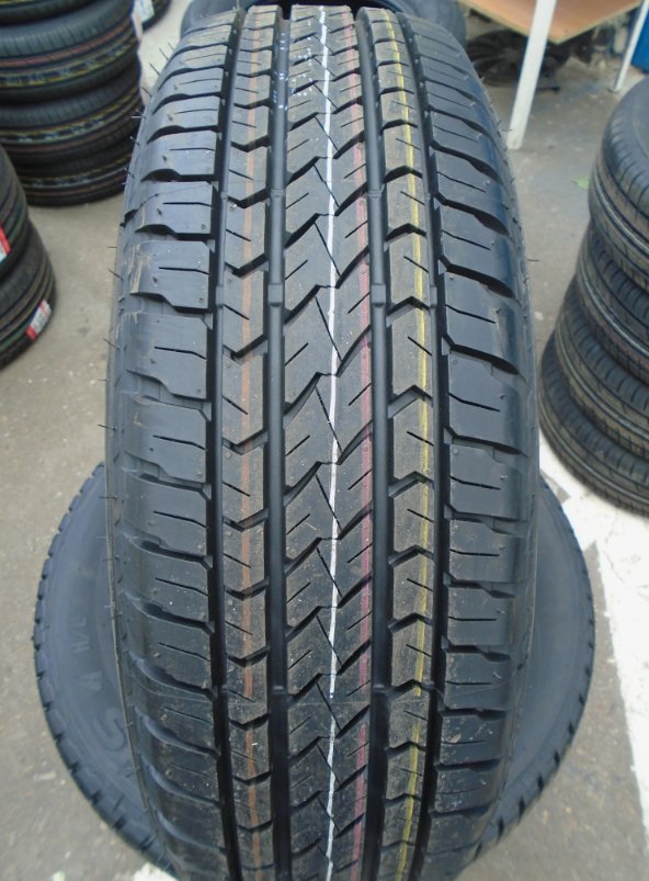 LASSA 215/70/16 100H COMPETUS H/L