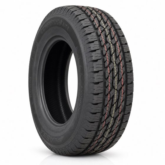 LASSA 235/70/16 106T COMPETUS A/T 2