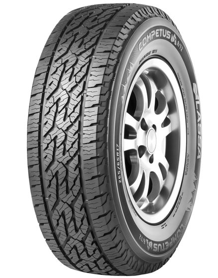 LASSA 235/70/16 106T COMPETUS A/T 2