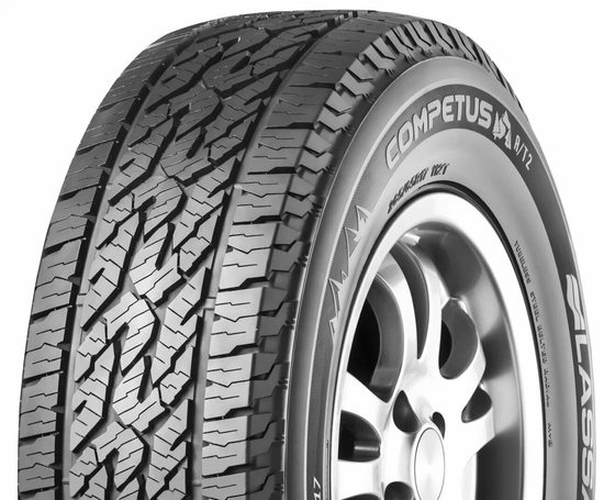 LASSA 235/65/17 108T COMPETUS A/T 2 XL