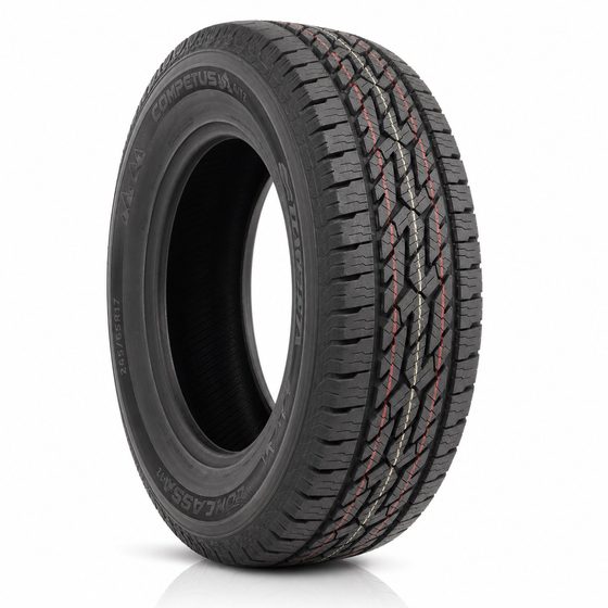LASSA 245/65/17 111T COMPETUS A/T 2 XL