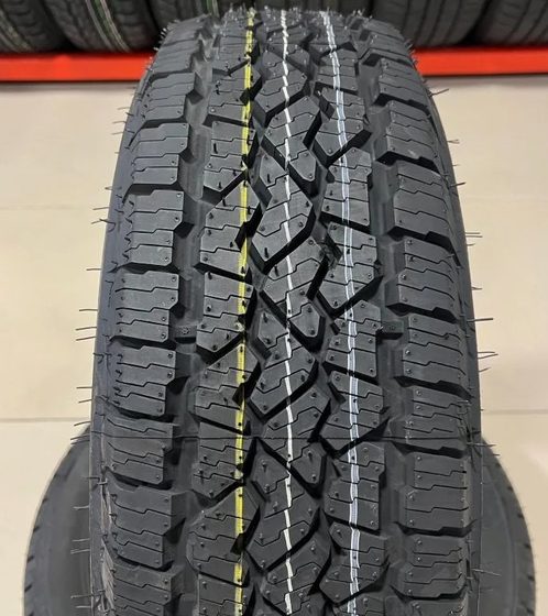LASSA 205/70/15 96T COMPETUS A/T 3