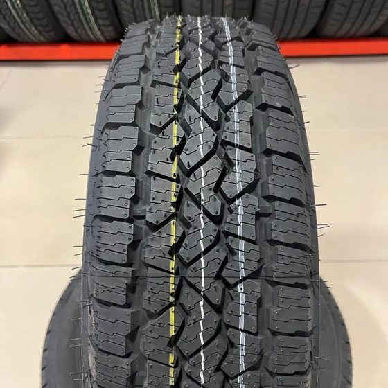 LASSA 235/65/17 108T COMPETUS A/T 3 XL
