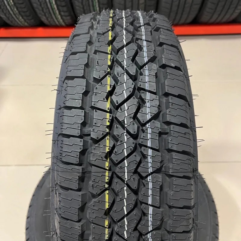 LASSA 245/70/16 111T COMPETUS A/T 3 XL
