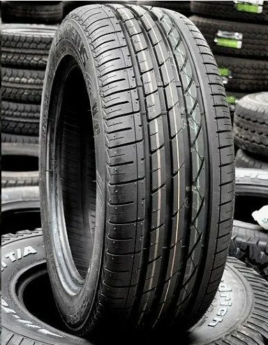 LASSA 225/55/18 98V COMPETUS H/P
