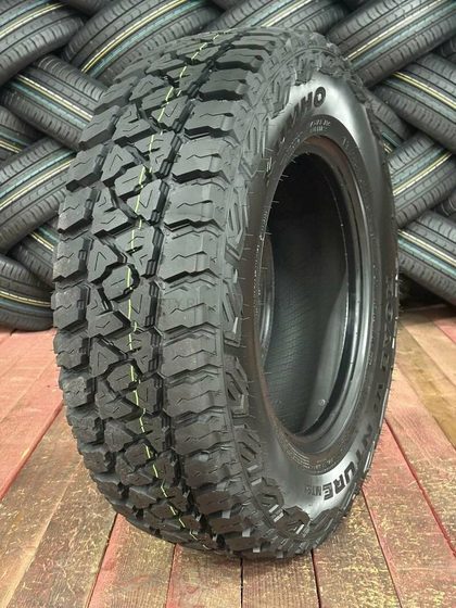 Kumho 31/10.5/15 109Q ROAD VENTURE MT51