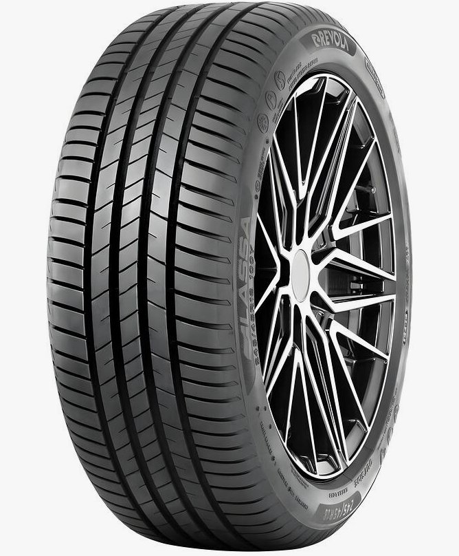 LASSA 215/65/16 102V XL COMPETUS H/P 3