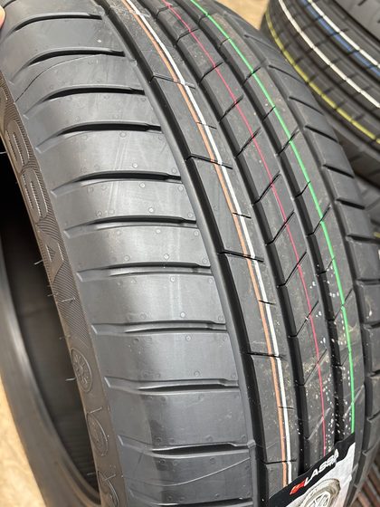 LASSA 225/60/17 99V COMPETUS H/P 3