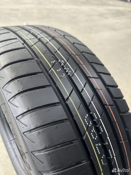 LASSA 235/60/18 107W XL COMPETUS H/P 3