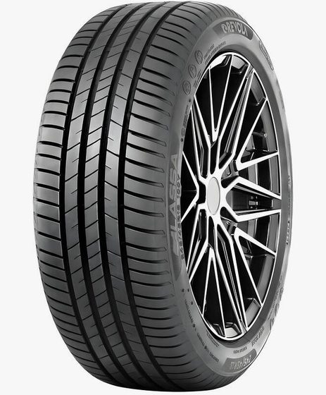 LASSA 225/55/17 101Y REVOLA XL
