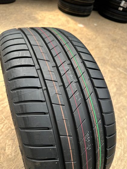 LASSA 245/45/17 99W REVOLA XL