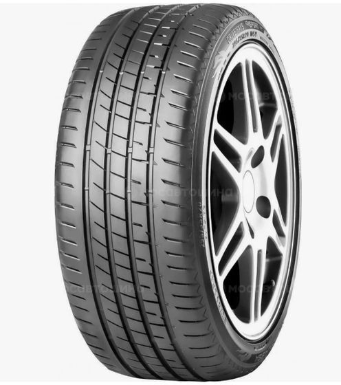 LASSA 215/45/17 91Y XL DRIVEWAYS SPORT +