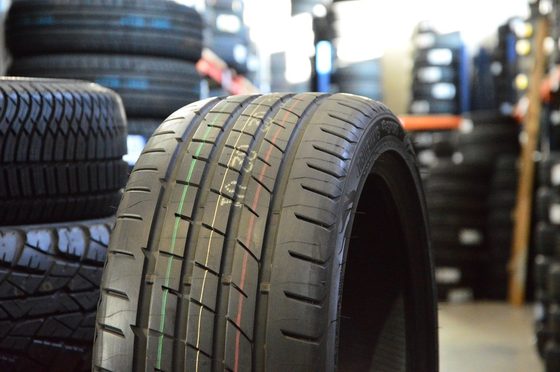 LASSA 225/40/18 92Y XL DRIVEWAYS SPORT +