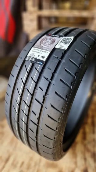 LASSA 255/35/18 94Y XL DRIVEWAYS SPORT +